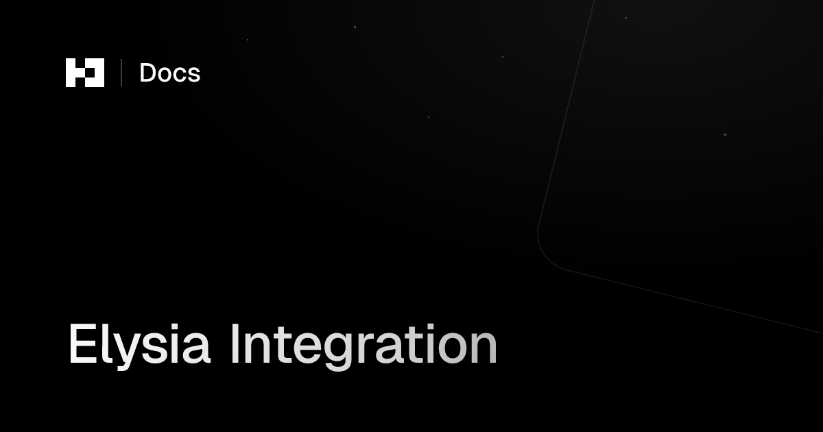Elysia Integration | Better Auth